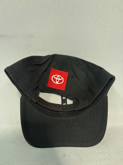Christopher Bell #20 2021 Rheem Nascar Team Issued Hat