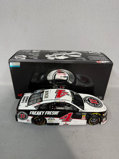 Kevin Harvick #4 2018 Phoenix Win Jimmy Johns Elite Nascar Diecast
