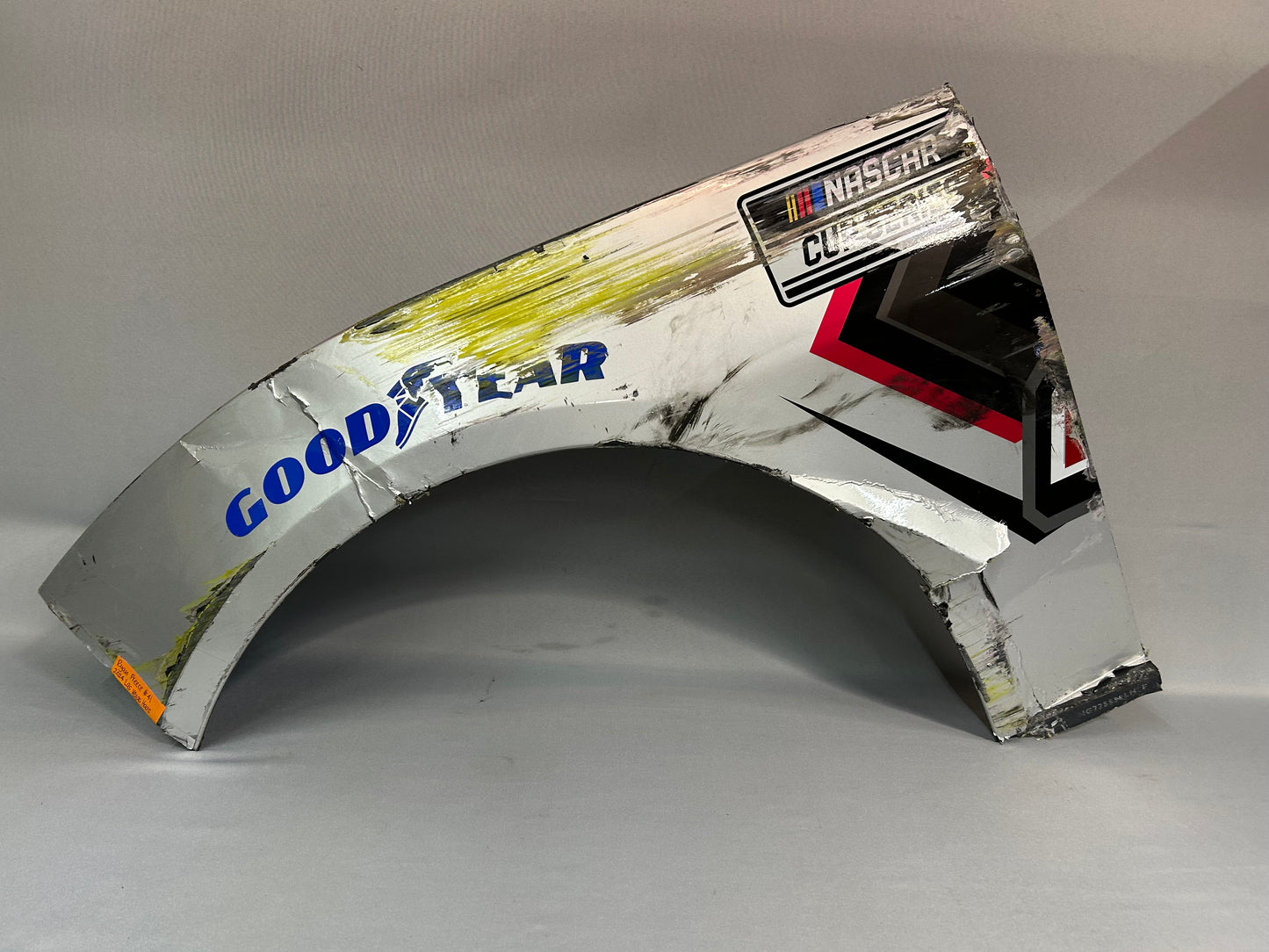 Ryan Preece #41 2024 Las Vegas Haas Tooling Nascar Fender