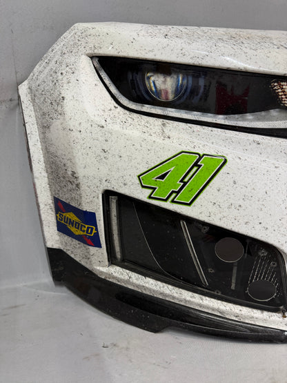 Cole Custer #41 2026 Darlington 2 Parker’s Kitchen Nascar Front Nose