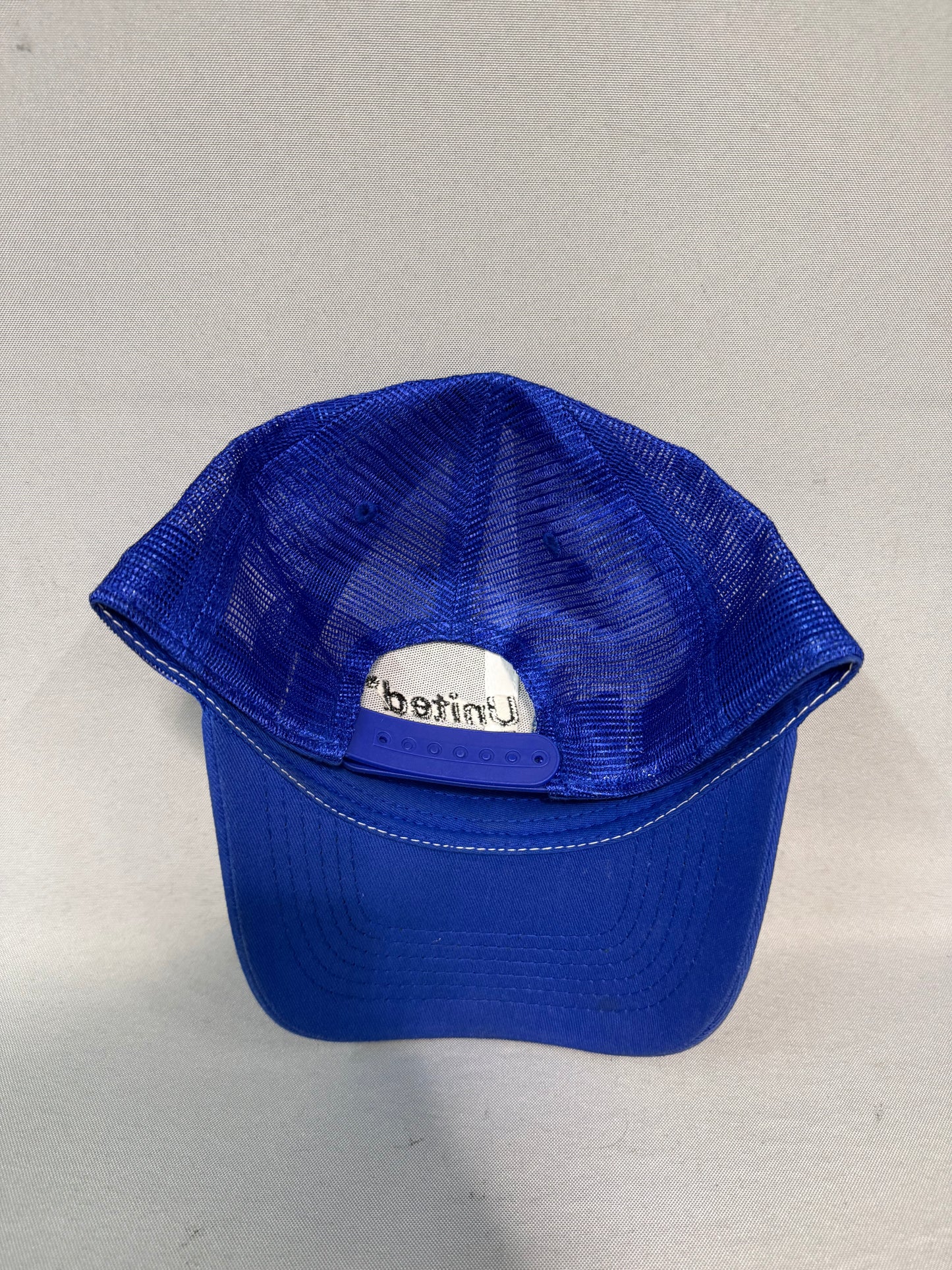 Ryan Preece #41 United Rentals Nascar Team Issued Hat