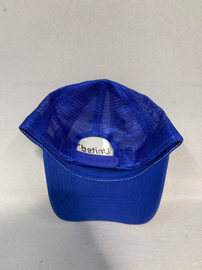 Ryan Preece #41 United Rentals Nascar Team Issued Hat