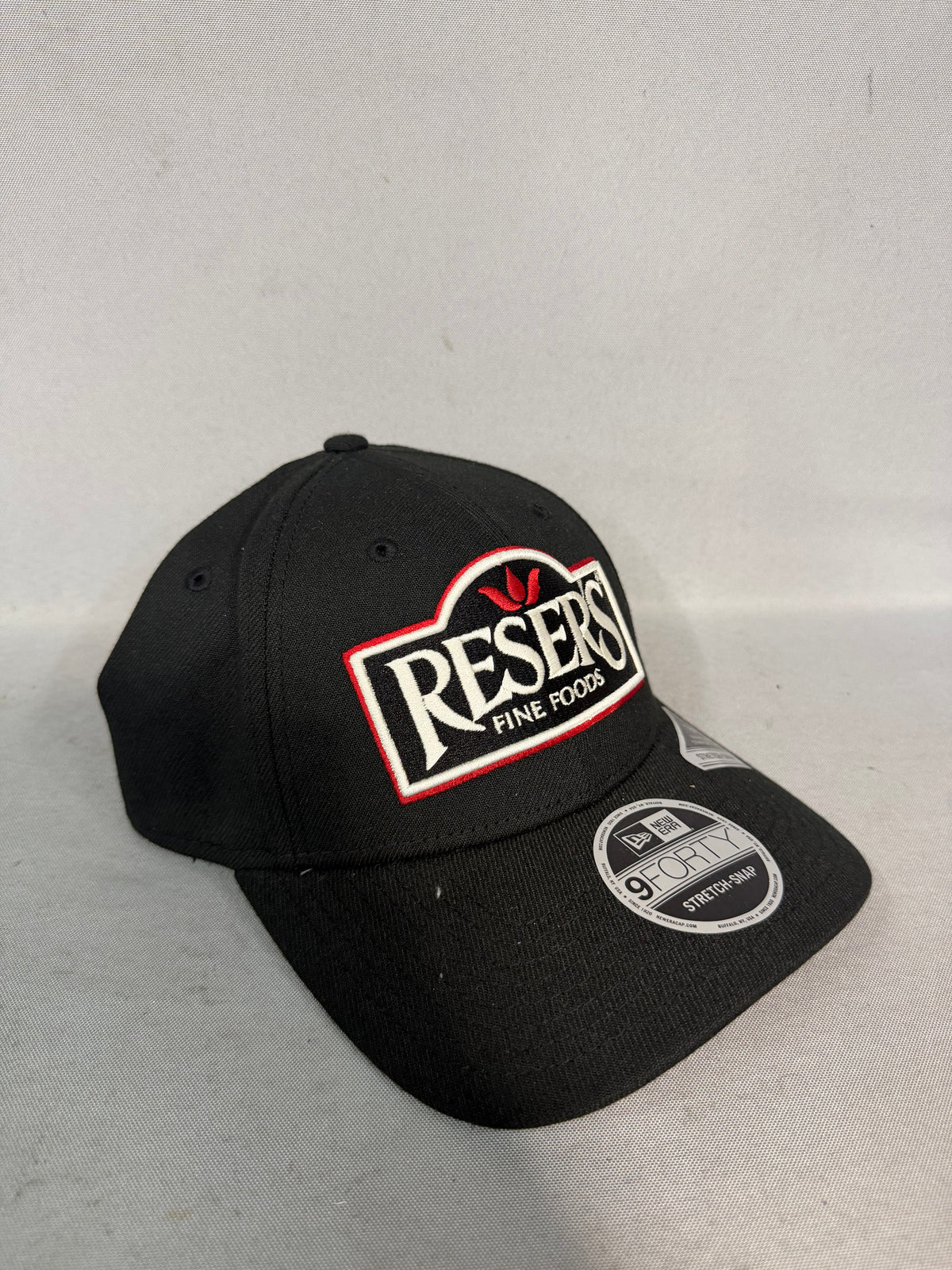 Martin Truex Jr #19 2021 Resers Nascar Team Issued Hat