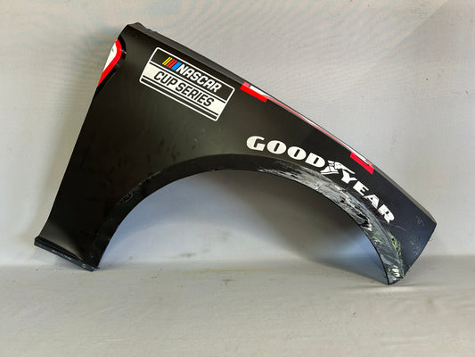 Kyle Busch #8 2025 Richmond Rebel Bourbon Nascar Fender