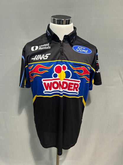 Ryan Preece #41 2024 Wonderbread Nascar Crew Shirt
