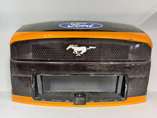 Kevin Harvick #4 2023 Gearwrench Nascar Nose Center