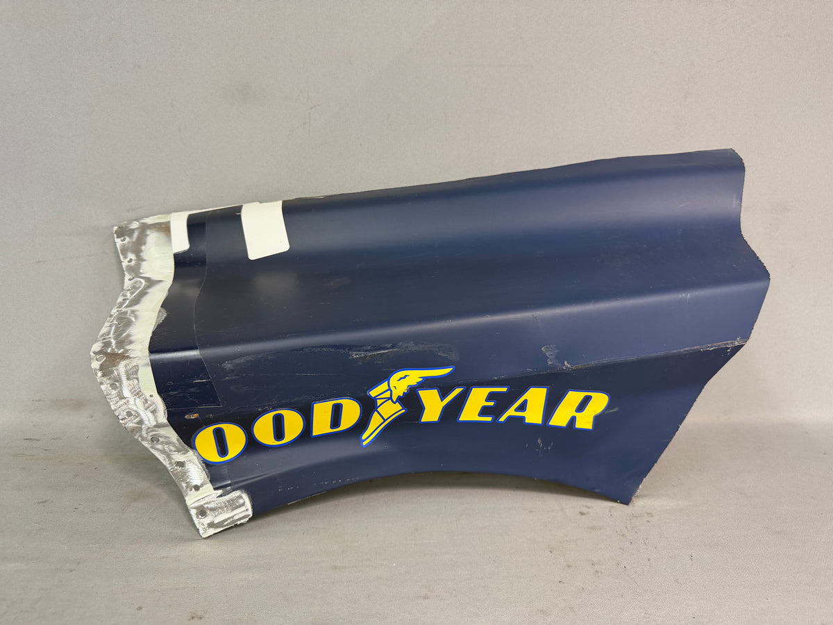 John Hunter Nemechek #62 2026 Daytona 1 Drive Value Nascar Goodyear Fender