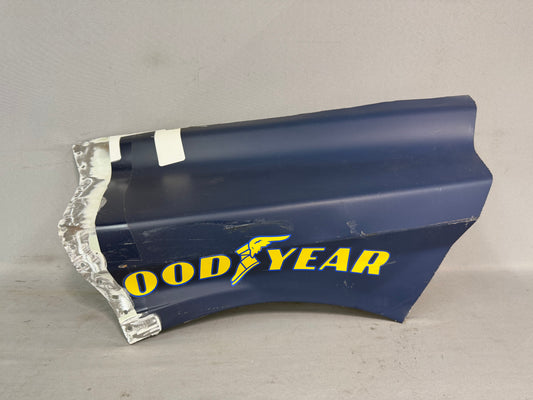 John Hunter Nemechek #62 2026 Daytona 1 Drive Value Nascar Goodyear Fender