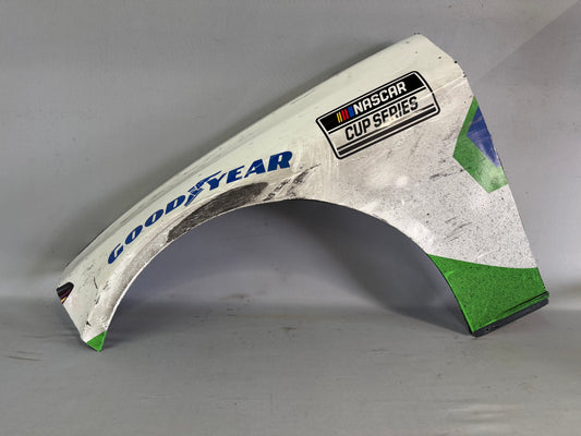 John Hunter Nemechek #42 2025 Pye Barker Nascar Fender