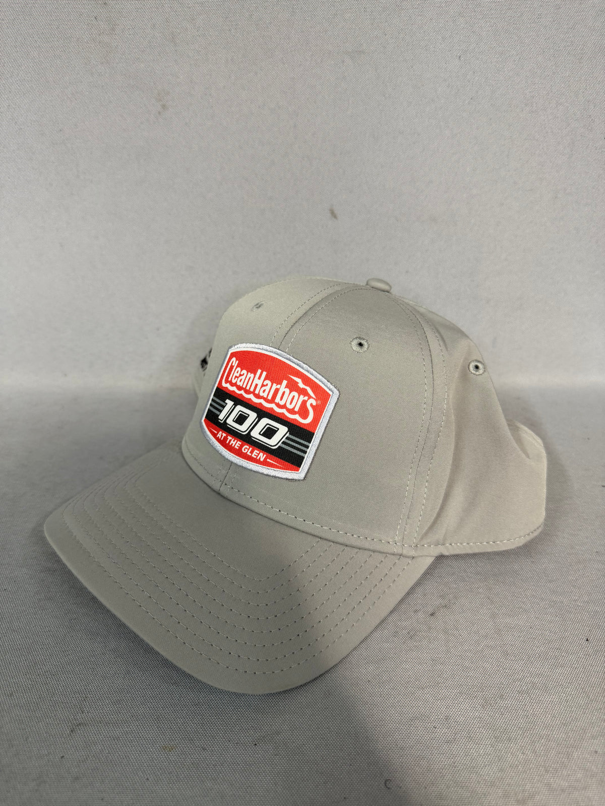 Corey Heim #20 2021 Watkins Glen Nascar Victory Lane Hat