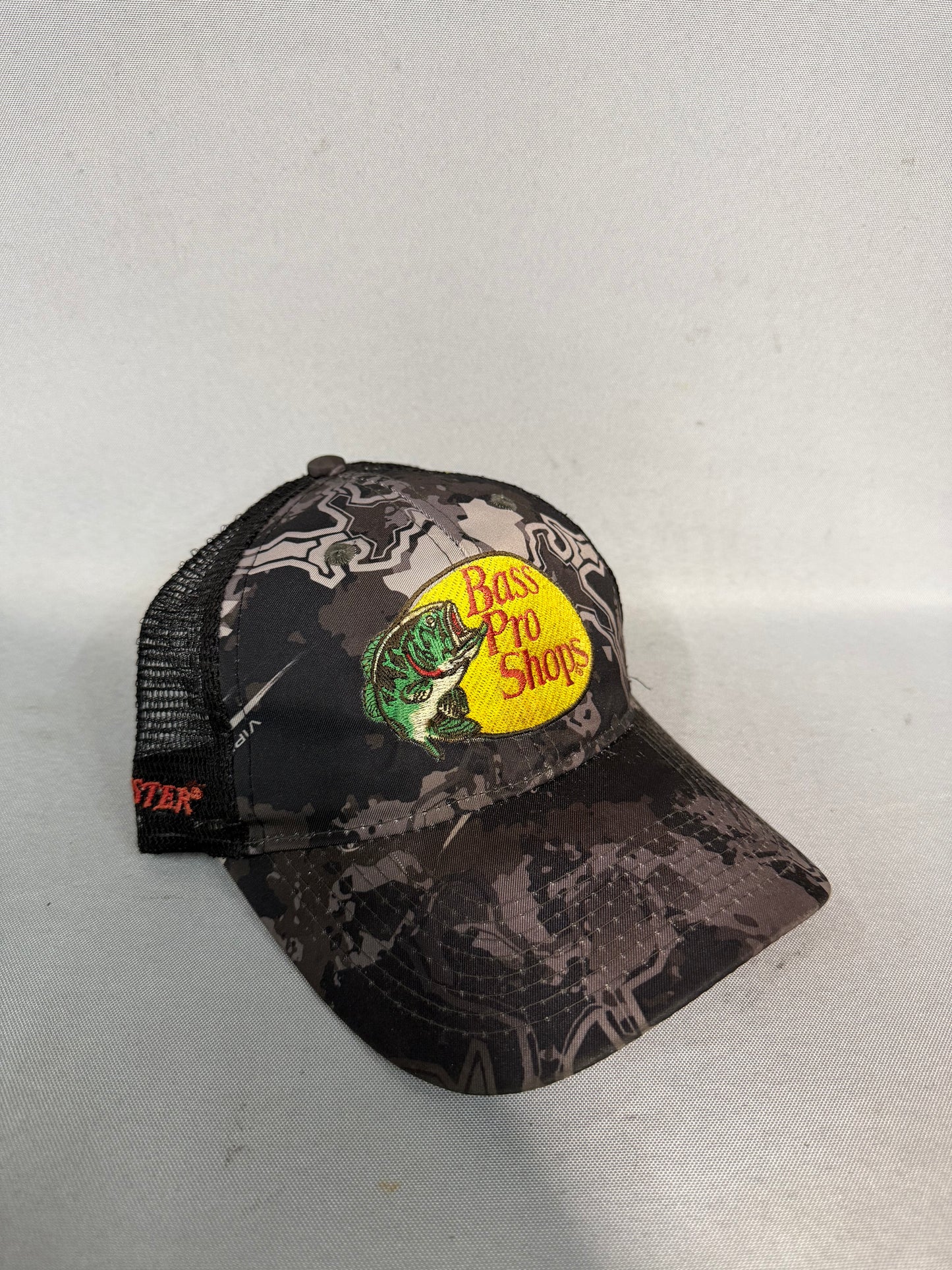 Noah Gragson #10 2024 Bass Pro Winchester Nascar Team Issued Hat