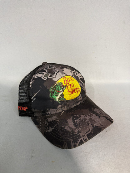 Noah Gragson #10 2024 Bass Pro Winchester Nascar Team Issued Hat