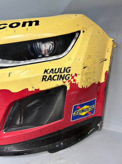 Ty Dillon #10 2025 Sonoma Sea Best Nascar Front Nose
