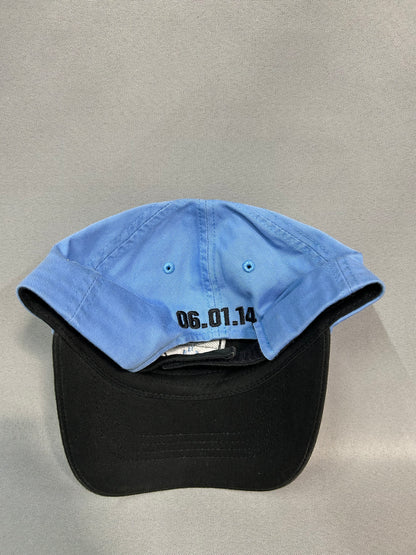 Jimmie Johnson #48 2014 Dover Nascar Sprint Cup Victory Lane Hat