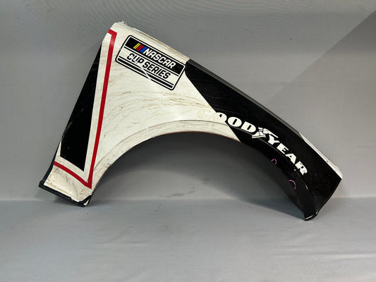 Daniel Hemric #31 2024 LA Golf Nascar Fender
