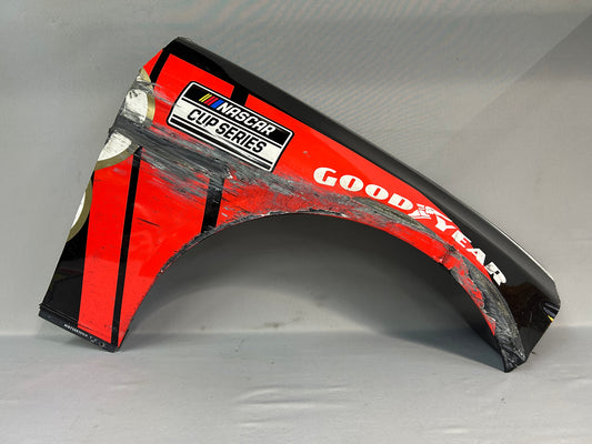 Erik Jones #43 2025 Homestead Miami Family Dollar Nascar Fender