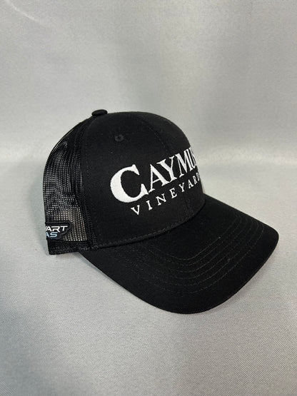 Ryan Preece #41 2024 Caymus Vineyards Nascar Team Hat