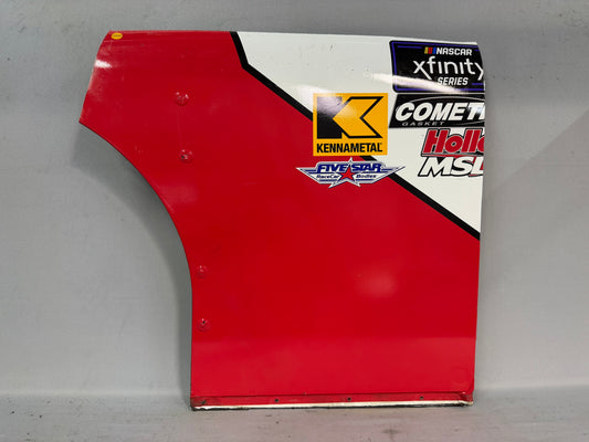 Jesse Love #2 2025 Whelen Nascar Contingency Panel