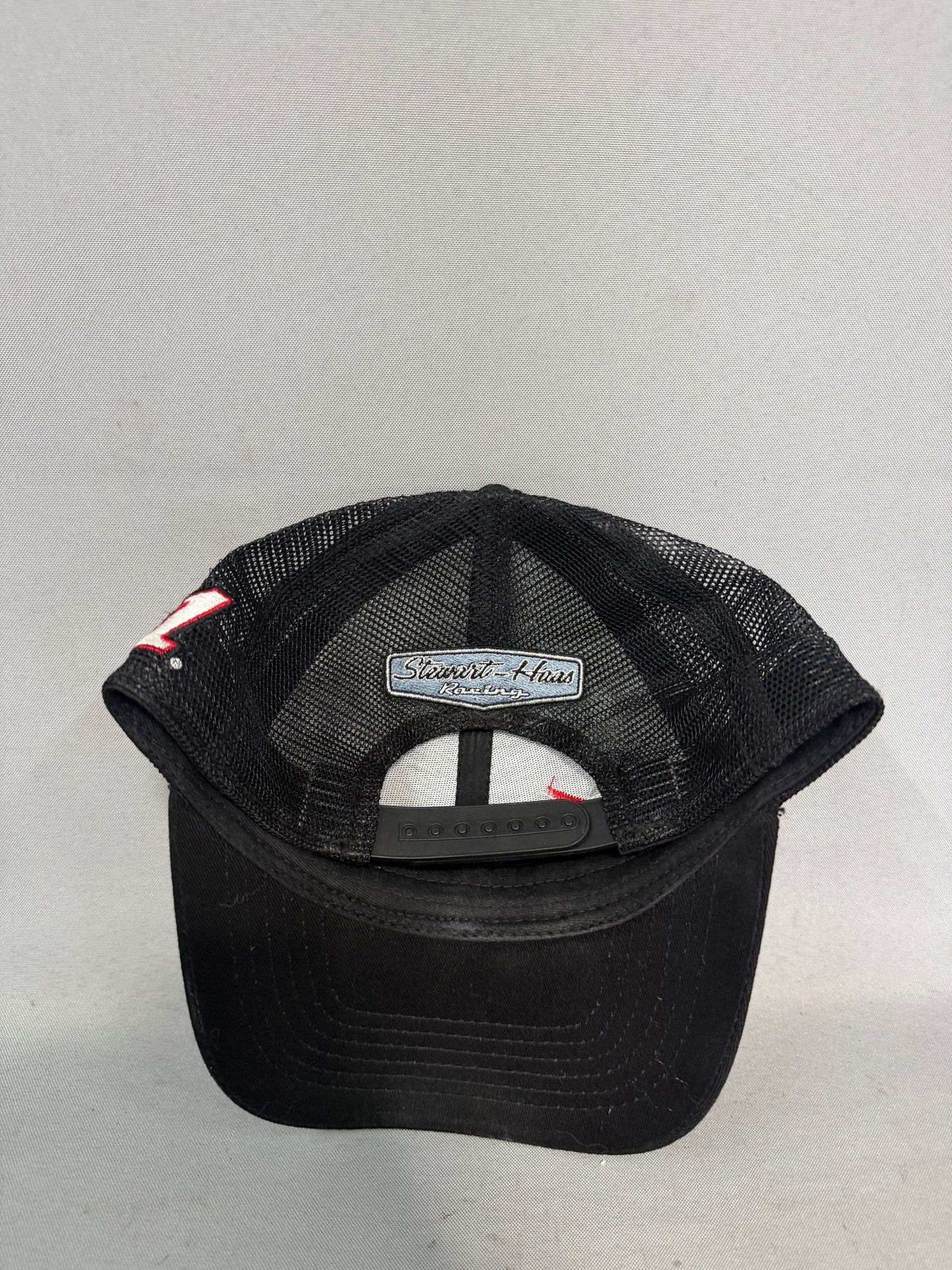 Ryan Preece #41 2023 Race Choice Nascar Team Issued Hat