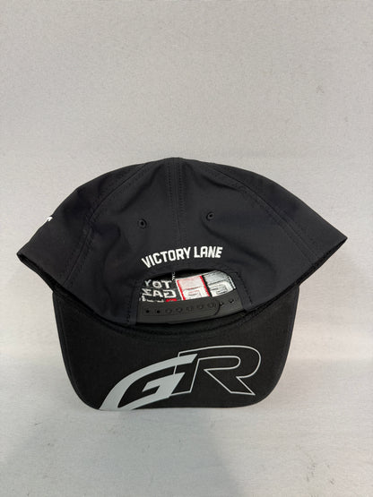 Stewart Friesen #52 2025 Michigan Toyota Gazoo Racing Nascar Victory Lane Hat