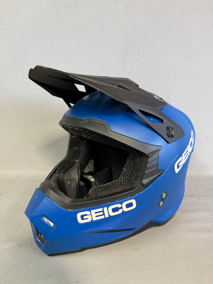Geico 2022 Nascar Commercial Pit Crew Helmet