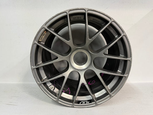Spire Motorsports 2024 Nascar Next Gen Rim