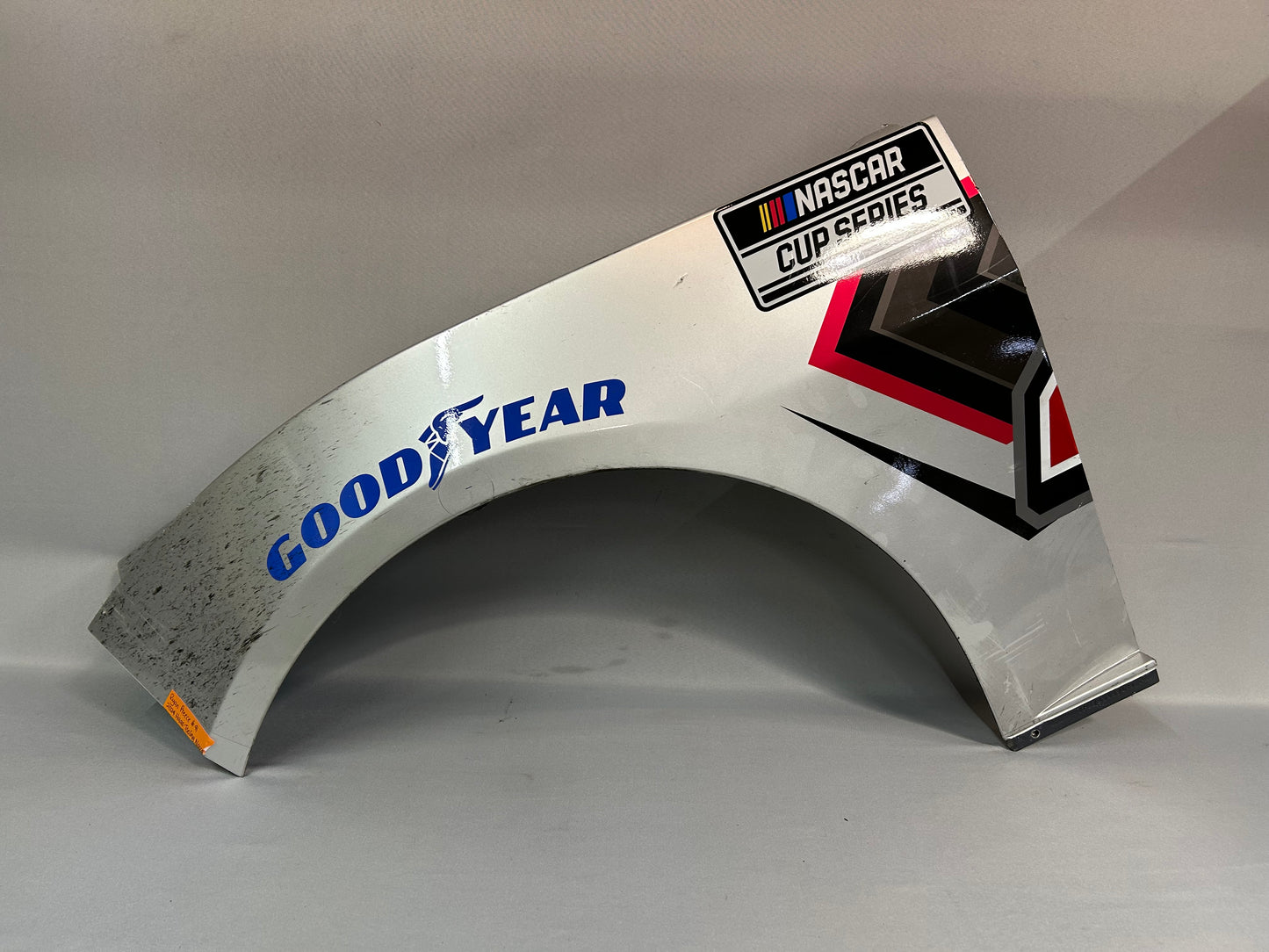 Ryan Preece #41 2024 Haas Tooling Nascar Fender