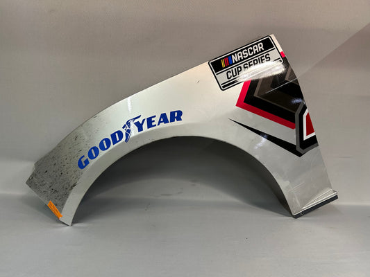 Ryan Preece #41 2024 Haas Tooling Nascar Fender
