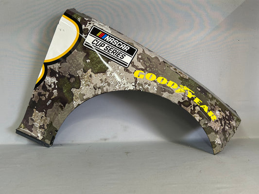 Austin Dillon #3 2025 Pocono Bass Pro Winchester Nascar Fender