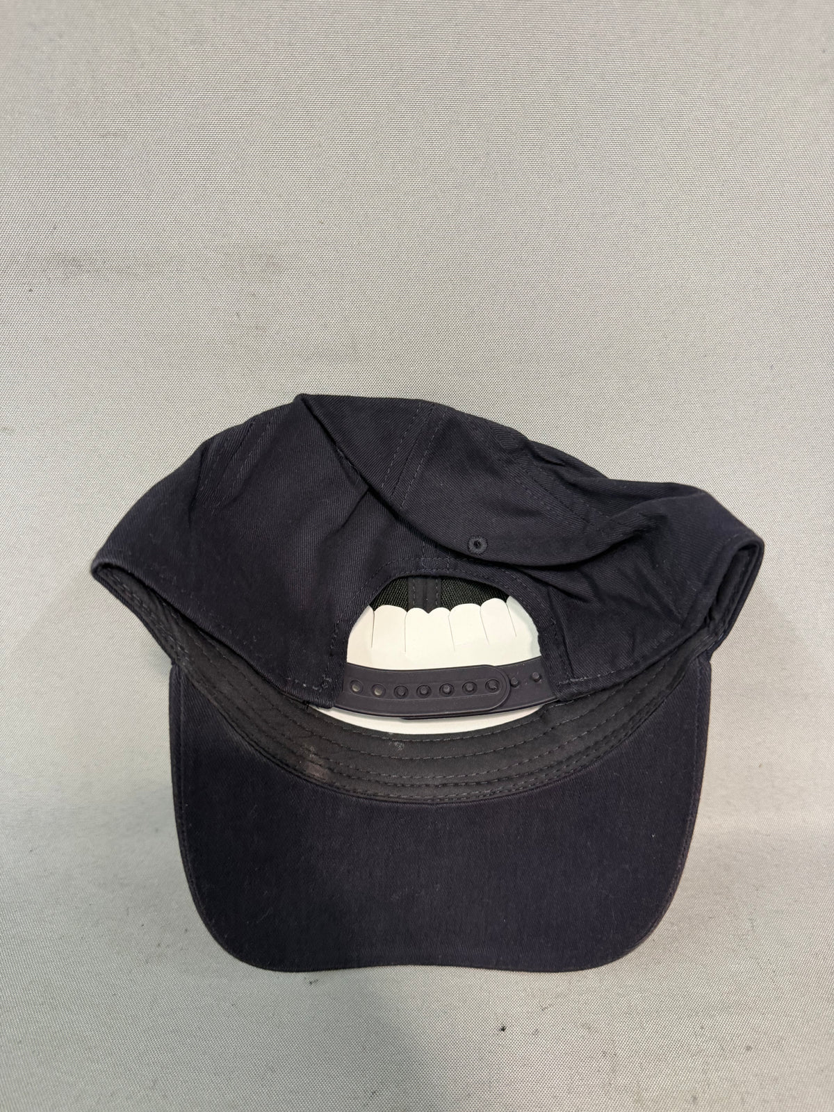 Joe Gibbs Racing Goodyear Nascar Team Issued Hat