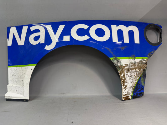 Daniel Suarez #7 2026 Talladega 1 Freeway Insurance Nascar Quarter Panel