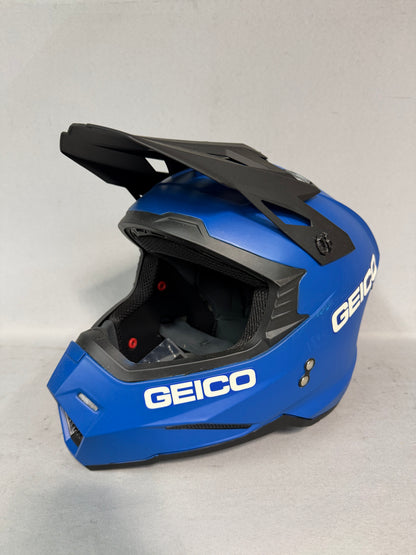 Geico 2022 Nascar Commercial Pit Crew Helmet