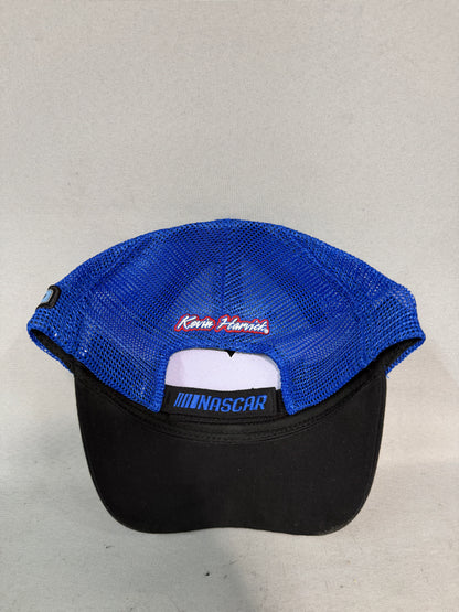 Kevin Harvick #4 Mobil 1 Nascar Hat