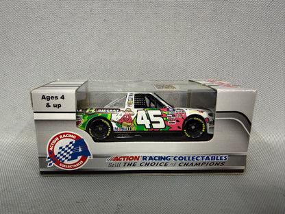 Ross Chastain #45 Circle B Diecast Watermelon Nascar 1/64 Diecast