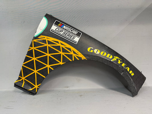 Austin Dillon #3 2026 COTA Breztri Nascar Fender