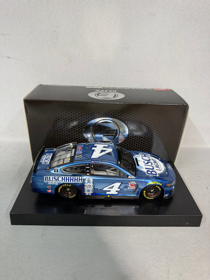 Kevin Harvick #4 2020 Busch Light Elite Liquid Color Nascar Diecast