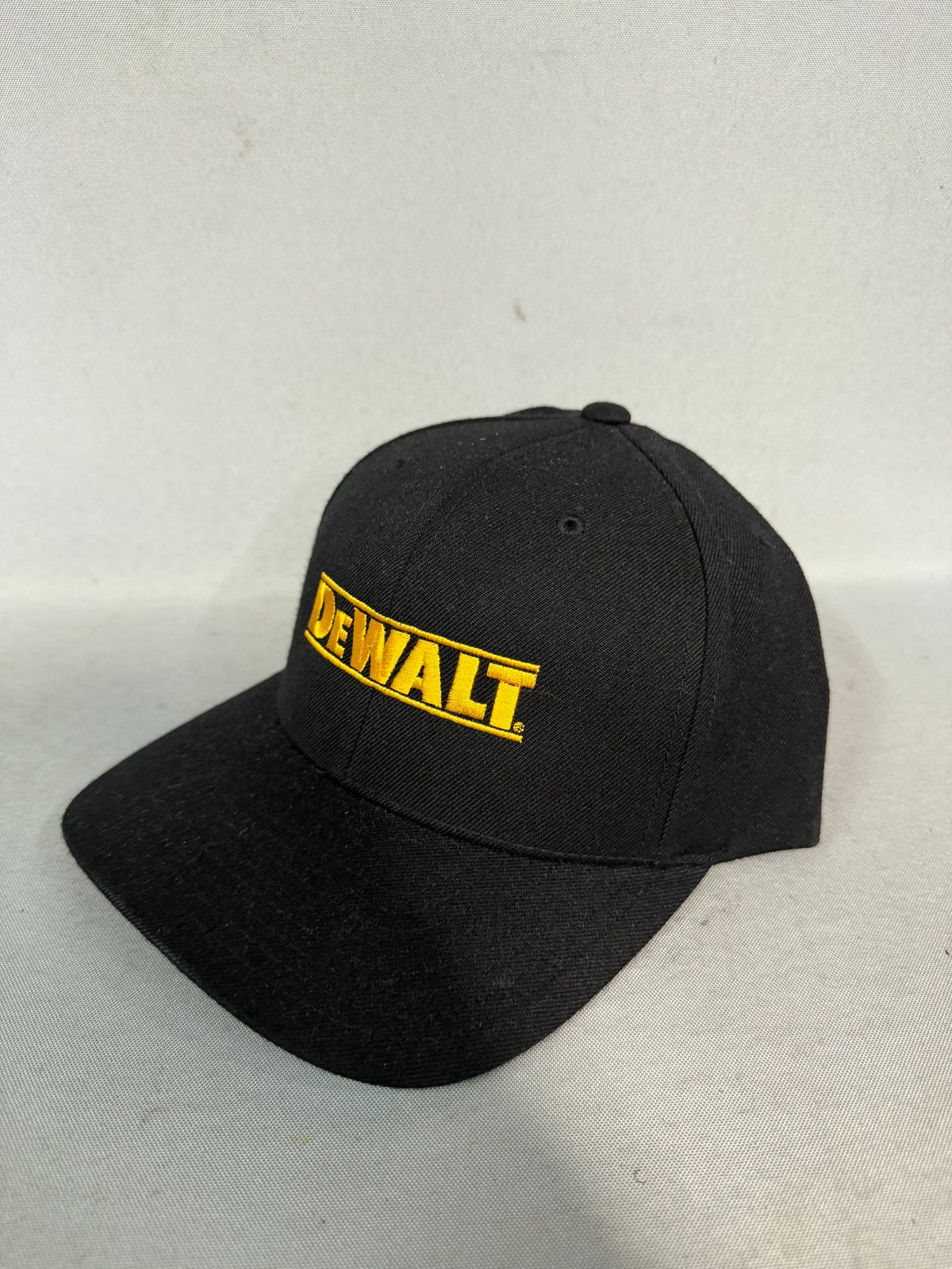 Christopher Bell #20 Dewalt Nascar Team Issued Hat