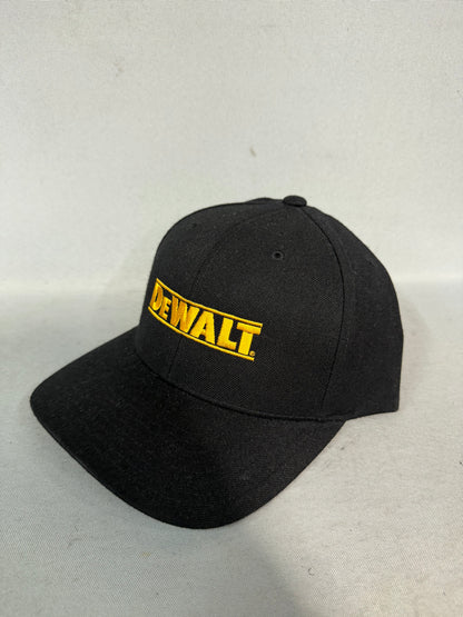 Christopher Bell #20 Dewalt Nascar Team Issued Hat