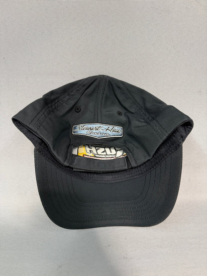 Aric Almirola #10 Rush Truck Centers Nascar Team Issued Hat