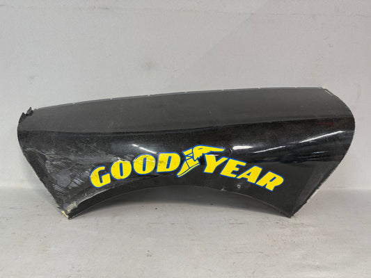 Kyle Sieg #28 2026 Sonoma Nascar Goodyear Fender