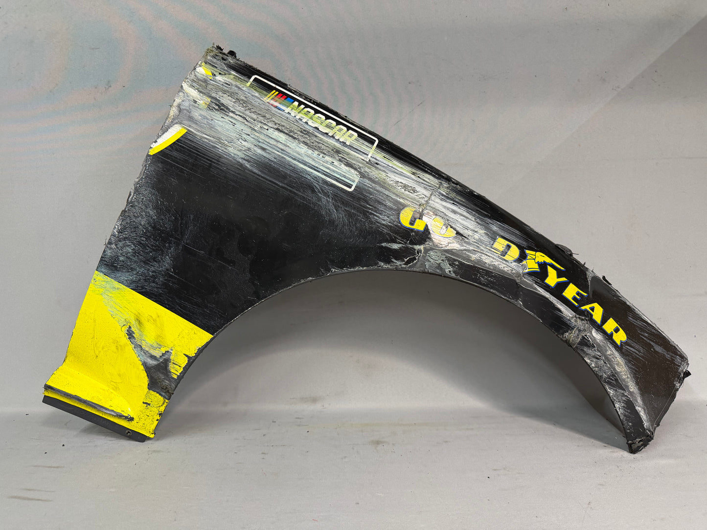Austin Dillon #3 2026 Atlanta 1 Morgan & Morgan Nascar Fender