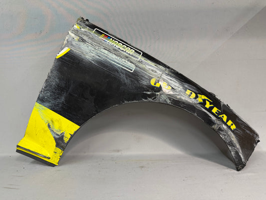 Austin Dillon #3 2026 Atlanta 1 Morgan & Morgan Nascar Fender