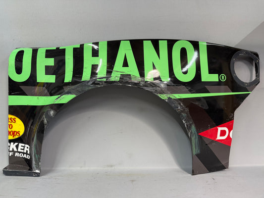 Austin Dillon #3 2024 Watkins Glen Get Bioethanol Nascar Quarter Panel