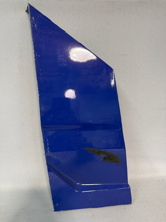Michael McDowell #71 2026 Darlington 1 Delaware Life Nascar Bumper Corner