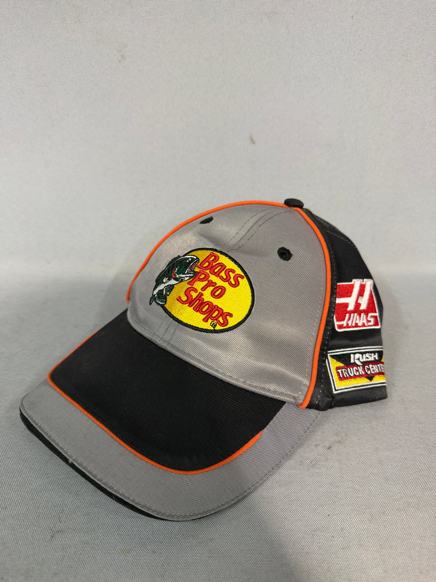 2 Tony hats