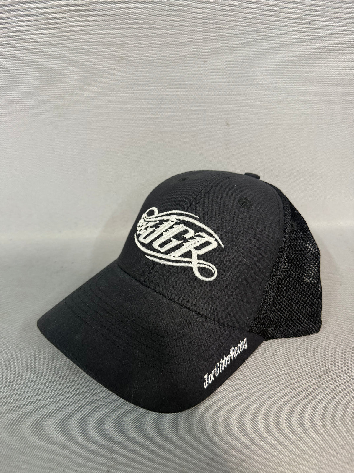 Joe Gibbs Racing Nascar Team Issued Hat