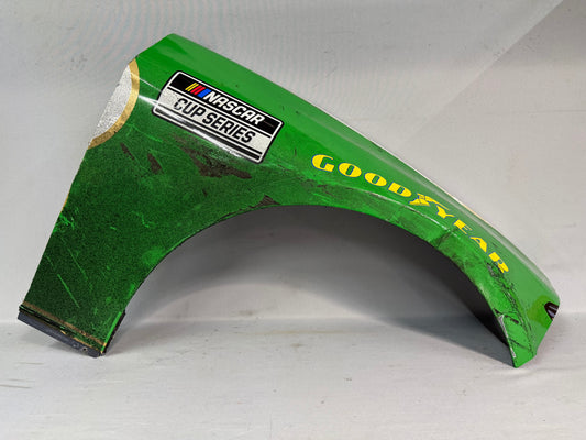 Erik Jones #43 2026 Martinsville 1 Dollar Tree Nascar Fender