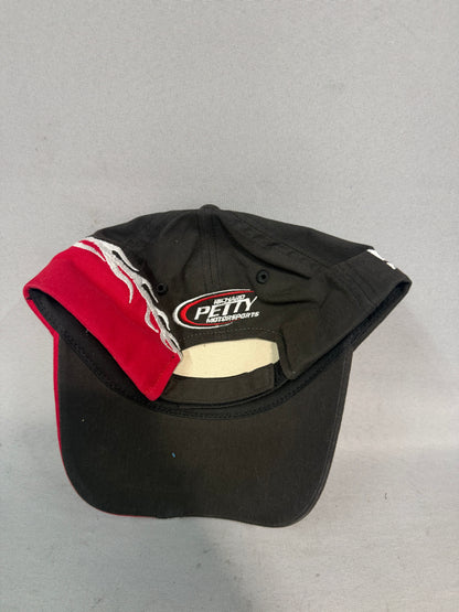 Michael Annett #43 2012 Nascar Team Issued Hat