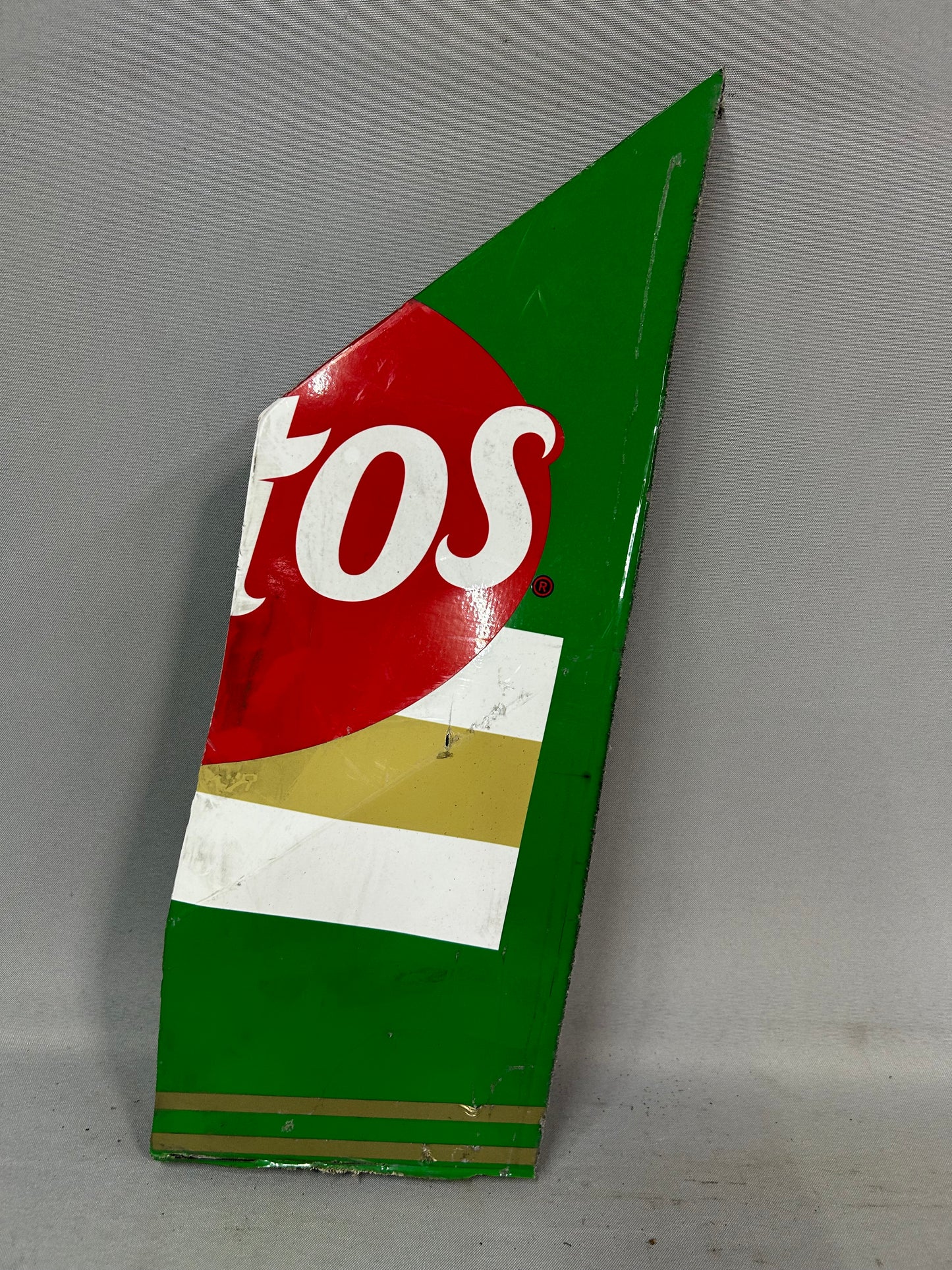 Erik Jones #43 Sonoma Dollar Tree Nascar Bumper Corner