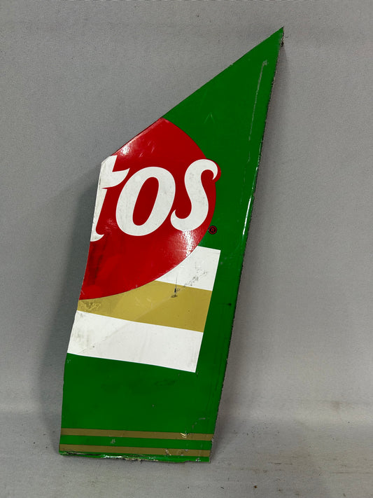 Erik Jones #43 Sonoma Dollar Tree Nascar Bumper Corner